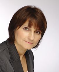 Ing. Michaela ojdrov