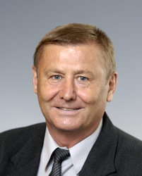 doc. PhDr. Miroslav Grebenek, CSc.