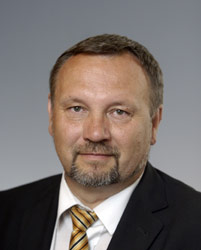 Ing. Pavel Kovik