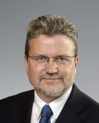 Tom Kladvko