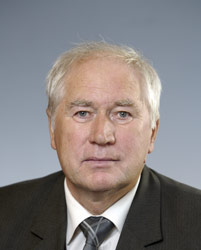 Ing. Vclav Grner, CSc.