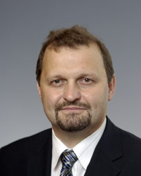Ing. Pavel Hrn
