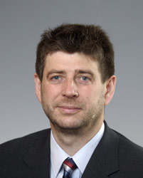 Ing. Libor Jeek