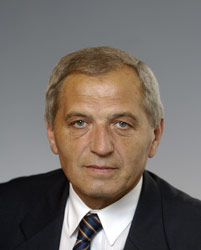 Ing. Miroslav Krajek