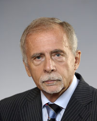 JUDr. Stanislav Keek