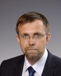 Mgr. Radko Martnek