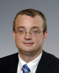 Marek Benda