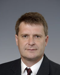 JUDr. Stanislav Grospi