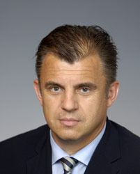 Ing. Miroslav Svoboda