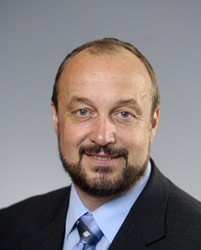 Ing. Petr Bratsk