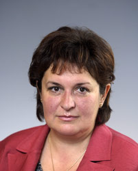Mgr. Anna urdov