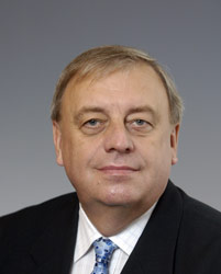RSDr. Petr Bran