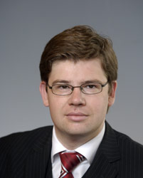 JUDr. Ji Pospil