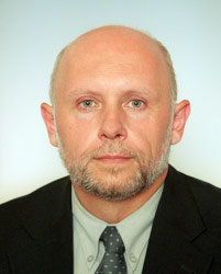 Ing. Miloš Patera Ing. Miloš Patera