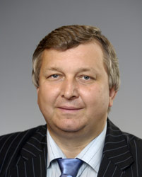 MUDr. Jaroslav Krkora