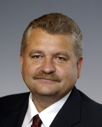 Ing. Petr Zgarba