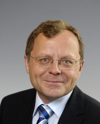 Ing. Miloslav Kala