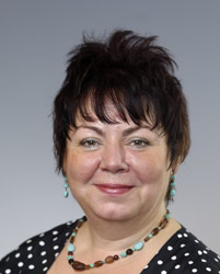 RNDr. Marta Bayerov