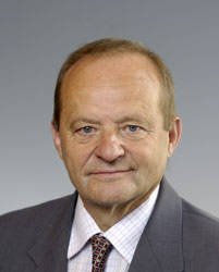 Ing. Petr Krill