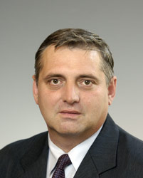 Ing. Petr Rafaj