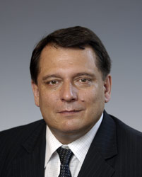 Ing. Ji Paroubek