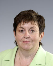 PhDr. Lenka Mazuchov