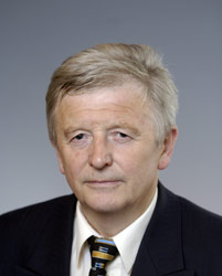 Ing. Jan Babor