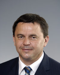 Mgr. Zdenk Boh