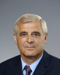 Ing. Josef eransk