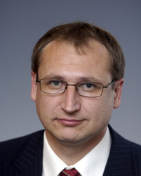 Richard Dolej