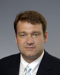Ing. Radim Fiala