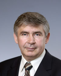 Ing. Jaromr Chalupa