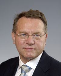 Ing. David Kafka
