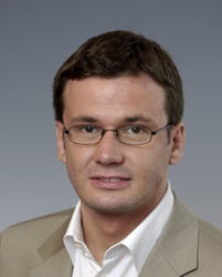 Mgr. Ondej Lika