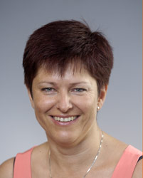 Ing. Mgr. Marcela Mertinov
