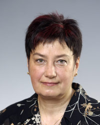 MUDr. Dagmar Molendov