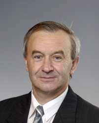 Ing. Frantiek Novosad