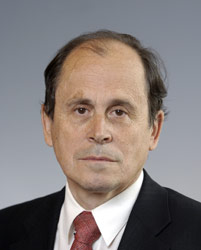 prof. RNDr. Ivan Ohldal, DrSc.