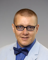 Daniel Petruka