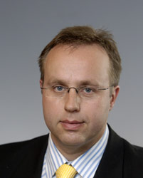 Mgr. Ondej Plail
