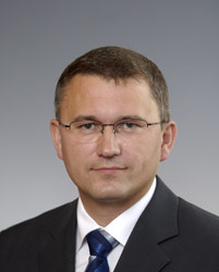 Mgr. Juraj Raninec