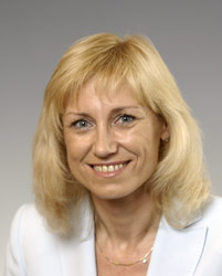 PaedDr. Jana Rybnov