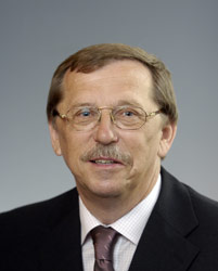 Ing. Martin Tesak