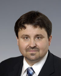 Mgr. Tom lehla