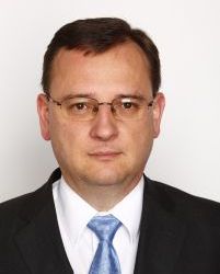 RNDr. Petr Neas
