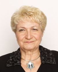 doc. MUDr. Milada Emmerov�, CSc.