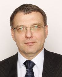 PhDr. Lubomr Zaorlek