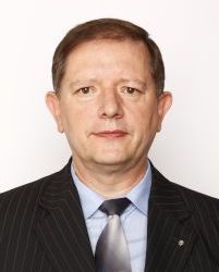 Ing. Pavel Hojda
