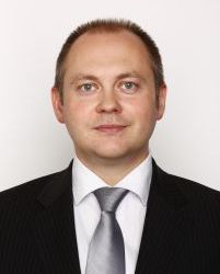 JUDr. Michal Haek