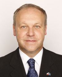 Ing. Antonn Sea